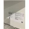 Image 3 : Frigidaire Upright Freezer - Model: FFFH20F3WW0