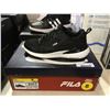 Image 1 : Fila Mens Size 8 Shoes
