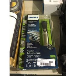 Philips Multigroom 7000 All-In-One Trimmer