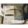 Image 1 : SMRT Lite Smart LED Color Changing Flush MountÂ 
