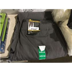 BC Clothing Mens Lined Pant Size X/L