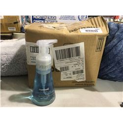 Case of Method Foaming Hand Wash (5 x 300mL)Â 