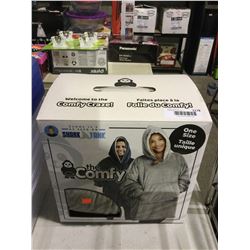 The Comfy Original Blanket Sweatshirt One SizeÂ 