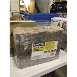 Facto Energy Logs 10-Pack