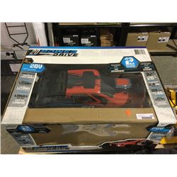 Power Drive RC TruckÂ 