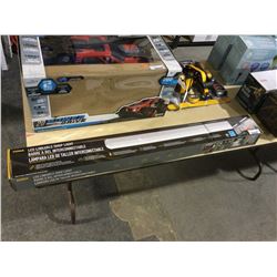 Koda LED Linkable Shop LightÂ 