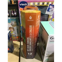 Manna Hot Color-Changing Cup SetÂ 