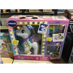 vTech Myla Rainbow Unicorn ToyÂ 