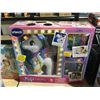Image 1 : vTech Myla Rainbow Unicorn ToyÂ 