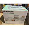 Image 1 : Glasslock Tempered Glass Food Storage SetÂ 