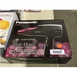 Panasonic Hair DryerÂ 