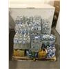 Image 1 : Pallet of Assorted Spring WaterÂ 