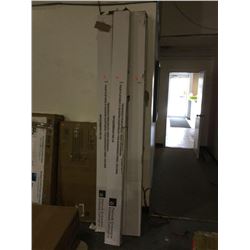 Plafonds Embassy Main Crossbars