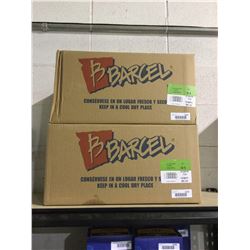 Case of Takis Blue Flame Rolled Tortillas (12 x 280g)