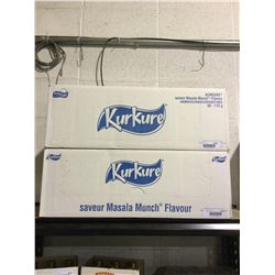 Case of Kurkure Masala Munch (30 x 115g)