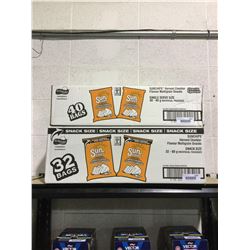 Case of Sunchips Harvest Cheddar (40 x 40g)