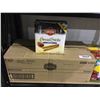 Image 1 : Case of Grissol Bread Sticks (12 x 200g)Â 