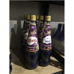 Ribena Blackcurrant (6 x 850ml)