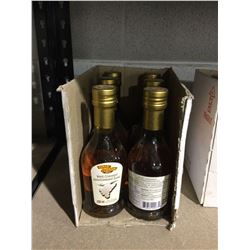 Case of Monari Federzoni White Condiment Vinegar (6 x 250mL)