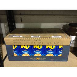 Case of Kraft Dinner Original (35 x 225g)