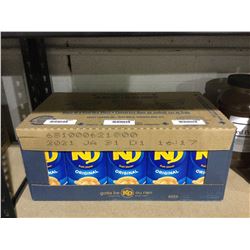 Case of Kraft Dinner Original (35 x 225g)