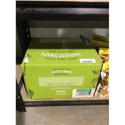 Case of Harvest Snaps Caesar Flavour (12 x 93g)