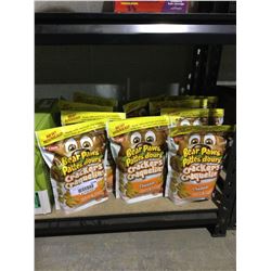 Bear Paws Crackers (12 x 180g)