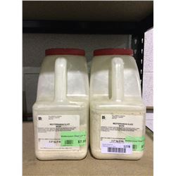 Mediterranean Glaze (2.27kg) Lot of 2Â 