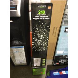 Danson 240 LED Light Cherry Blossom TreeÂ 