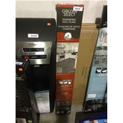 Golden Select Engineered Vinyl Planks 47.91 x 7.01 x 0.22 (13.99 sq ft)Â 