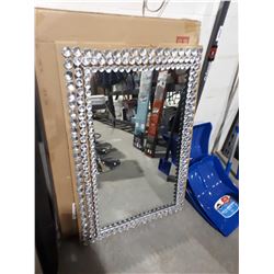 Bling Mirror (24 x 36)