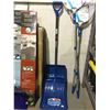 Image 1 : Garant Snow Shovel w/ 2 Extra Shovel HeadsÂ 