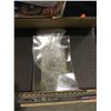 Image 2 : Case of Clear Vinyl Pouches (4.5 x 6 5/8) ~500Â 