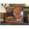 Image 1 : Proctor Silex Durable Sandwich MakerÂ 