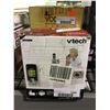 Image 1 : vTechÂ 3 Handset Answering SystemÂ 