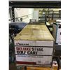 Image 1 : Jef World of Golf Deluxe Golf CartÂ 