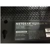 Image 2 : Nighthawk AC3200 Tri-Band Wi-Fi RouterÂ 