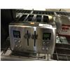 Image 1 : Cuisinart 4-Slice ToasterÂ 