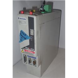 Allen Bradley #2094-BM01-S Drive