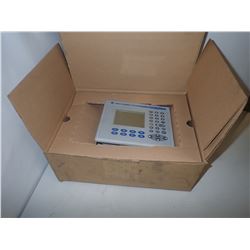 Allen Bradley PanelView 400 #2711P-K4M20D