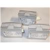 Image 1 : Lot of (3) AB #1762-IQ16 & #1762-OW16 Modules