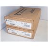 Image 1 : Lot of (2) #1746-NIO4I Modules