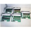 Image 1 : Lot of (5) Modules