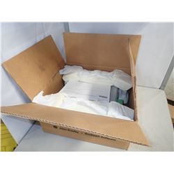 Axis Module #2094-BM01-S
