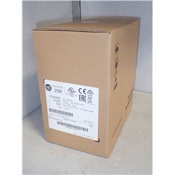 Power Flex 525 #25B-D2P3N104