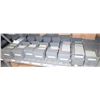 Image 1 : Lot of Racks with Modules