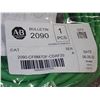 Image 2 : Lot of (2) #2090-CFBM7DF-CDAF20 Cables