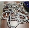 Image 2 : Lot of Misc Cables