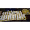 Image 1 : Huge Lot Push Buttons & Misc