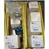 Image 6 : Huge Lot Push Buttons & Misc